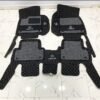 Double Layer Foot Mat for Lexus Cars