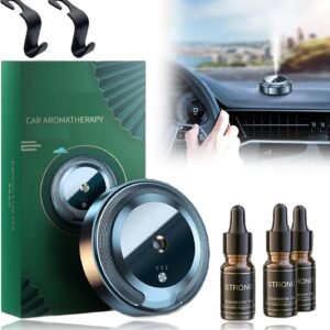 Car Smart Aromatherapy Spray