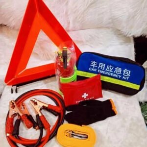 Car Emergency Kit