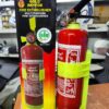 Car Fire Extinguisher