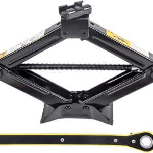 3 Ton Scissor Car Jack